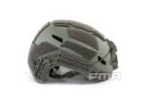 FMA Caiman Bump Helmet  FG(M/L) TB1307-FG